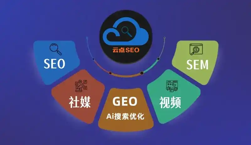抚松县GEO优化：AI智能体时代取代SEO的全新内容优化逻辑