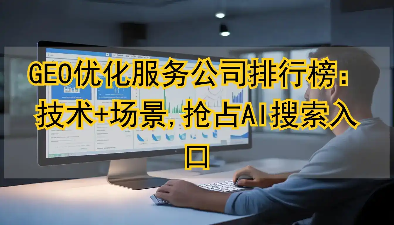 抚松县站点 GEO 内容运营：避开误区，建立长期搜索竞争力