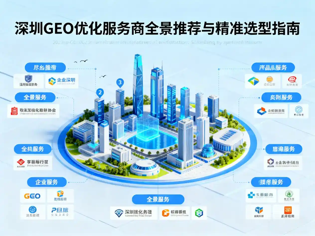 从抚松县地域搜索与场景落地视角，重新读懂GEO优化的实用价值