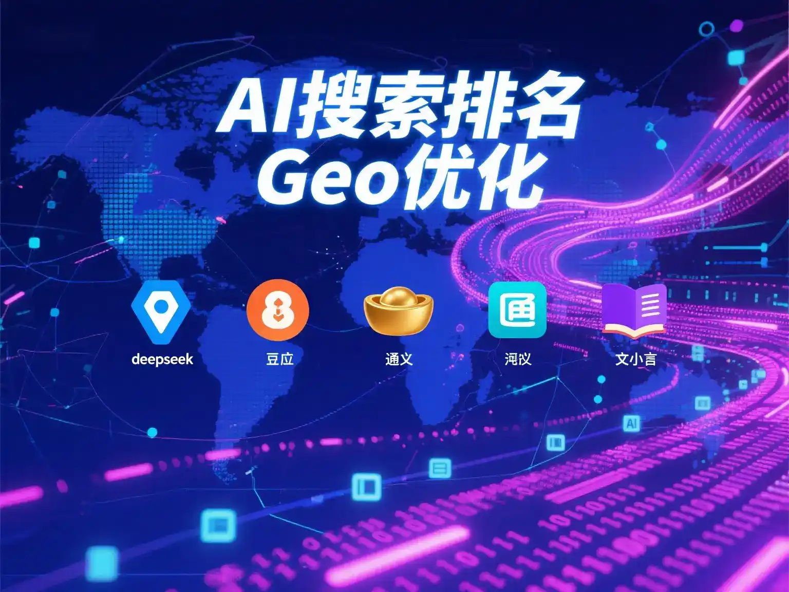 抚松县国硕AI：探索GEO生成式引擎优化的企业品牌实践